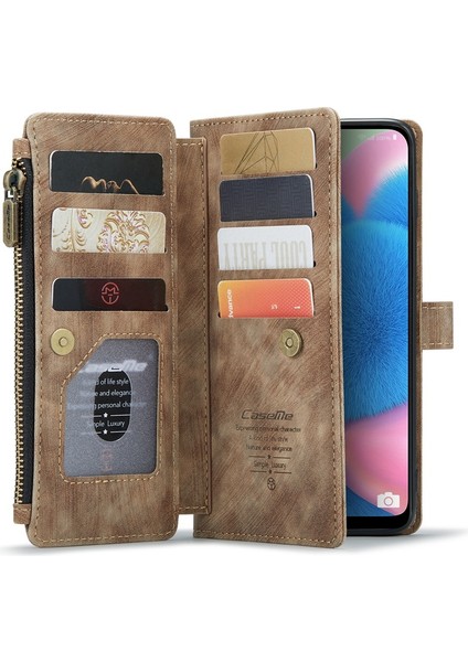 Samsung Galaxy A30s Telefon Kılıfı (Yurt Dışından)
