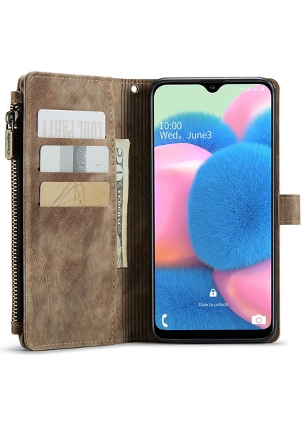 Samsung Galaxy A30s Telefon Kılıfı (Yurt Dışından)