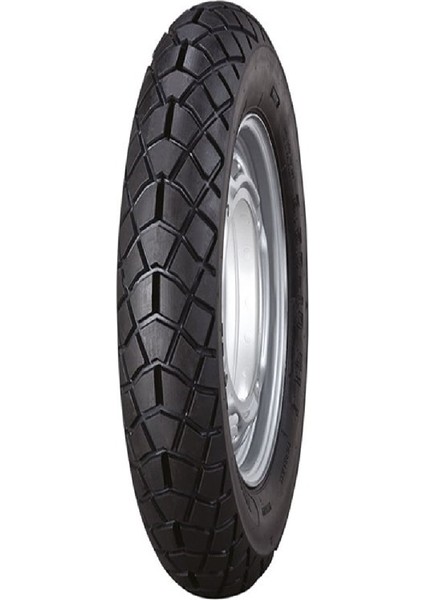 3.50-10 51J MB79 Tl Scooter Dış Lastiği