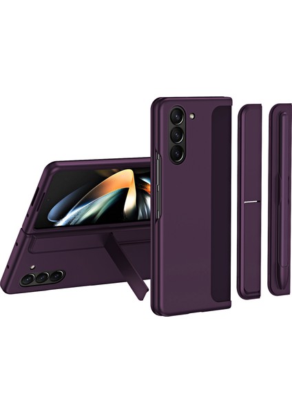 Samsung Galaxy Z Fold 5 Telefon Kılıfı (Yurt Dışından)