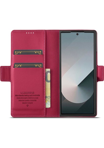Samsung Galaxy Z Fold 5 Telefon Kılıfı (Yurt Dışından)