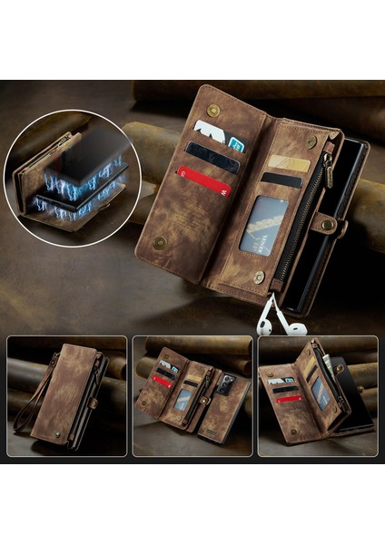 Samsung Galaxy Note 20 Ultra Telefon Kılıfı (Yurt Dışından)