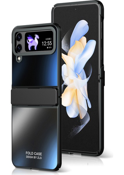 Samsung Z Flip3 Telefon Kılıfı (Yurt Dışından) fiyatları