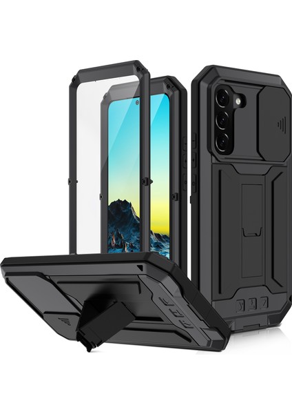 Samsung S22 Telefon Kılıfı (Yurt Dışından)