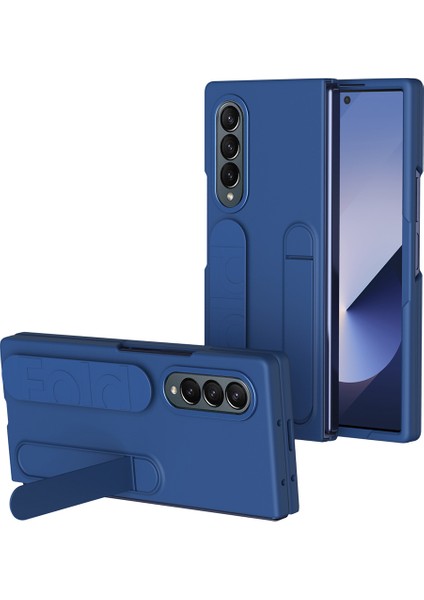 Samsung Z Fold3 Telefon Kılıfı (Yurt Dışından)