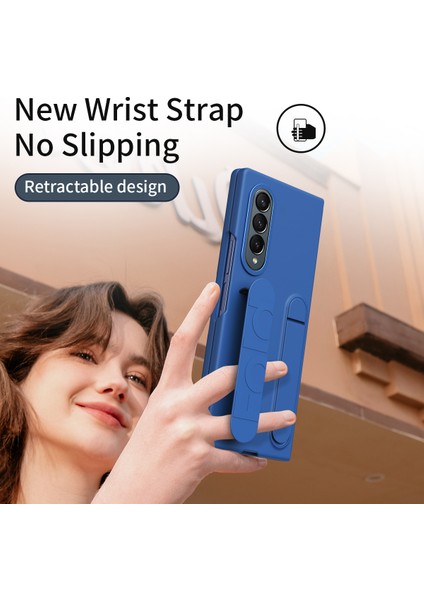 Samsung Z Fold3 Telefon Kılıfı (Yurt Dışından) modelleri