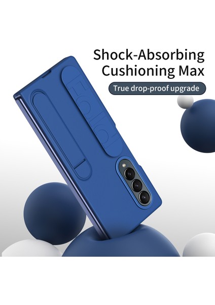 Samsung Z Fold3 Telefon Kılıfı (Yurt Dışından) fırsatları