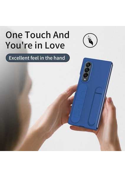 Samsung Z Fold3 Telefon Kılıfı (Yurt Dışından) indirimleri