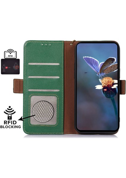 Samsung Galaxy M35 Telefon Kılıfı (Yurt Dışından)