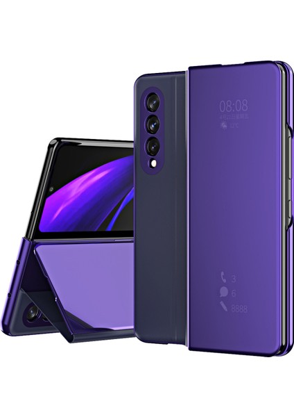 Samsung Z Fold3 Telefon Kılıfı (Yurt Dışından)