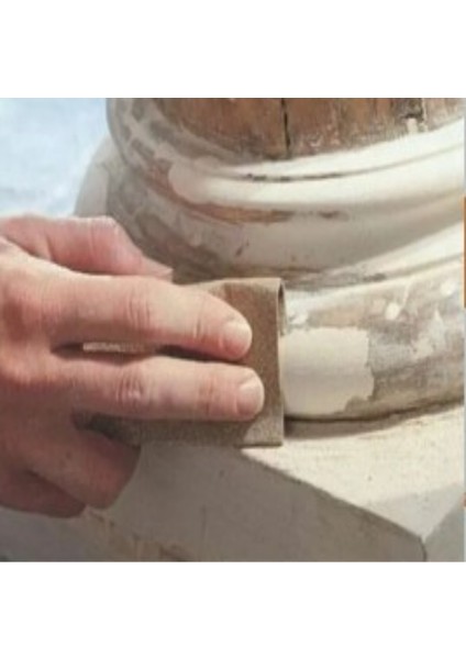 Çok Amaçlı Ahşap Parke Masa Sehpa Çizik Çok Amaçlı Tamir Dolgu Macunu Beyaz 240 gr modelleri