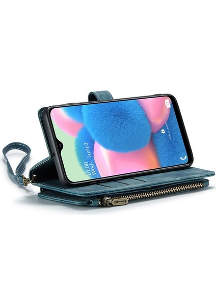 Samsung Galaxy A30s Telefon Kılıfı (Yurt Dışından)
