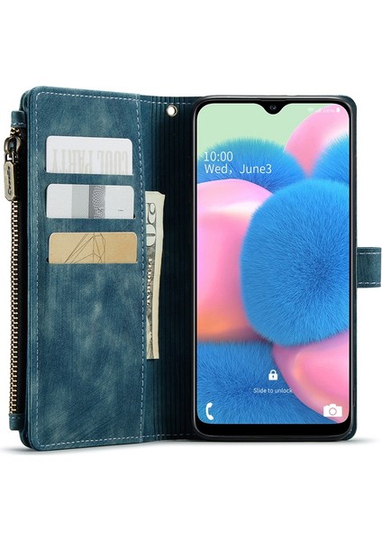Samsung Galaxy A30s Telefon Kılıfı (Yurt Dışından)