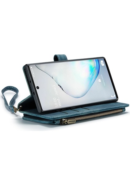 Samsung Note 10 Telefon Kılıfı (Yurt Dışından)