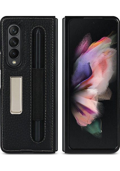 Samsung Z Fold3 Telefon Kılıfı (Yurt Dışından)