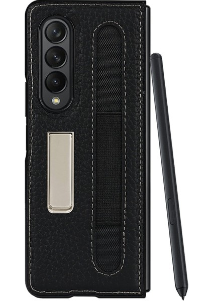 Samsung Z Fold3 Telefon Kılıfı (Yurt Dışından) indirimleri