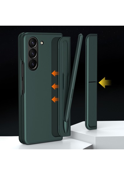 Samsung Galaxy Z Fold 5 Telefon Kılıfı (Yurt Dışından)