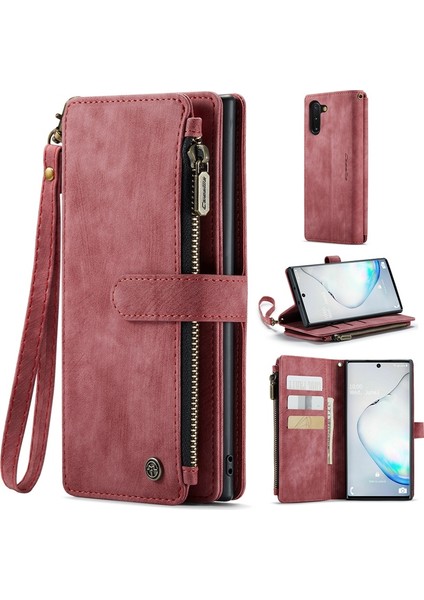 Samsung Note 10 Telefon Kılıfı (Yurt Dışından)