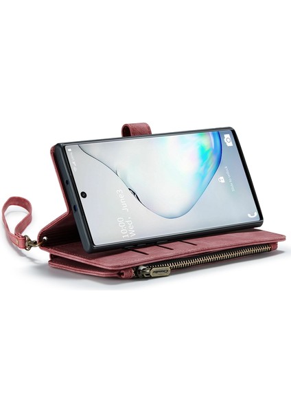 Samsung Note 10 Telefon Kılıfı (Yurt Dışından)