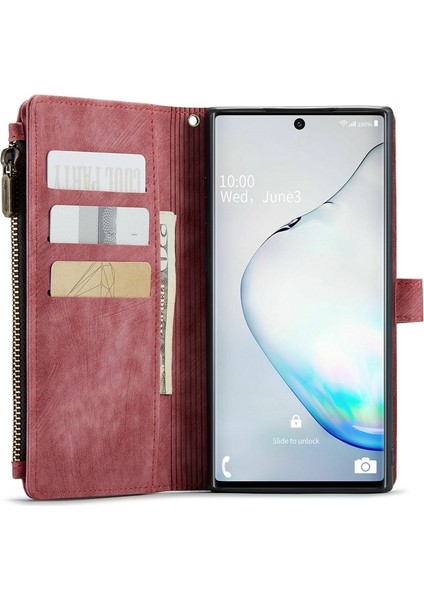 Samsung Note 10 Telefon Kılıfı (Yurt Dışından)