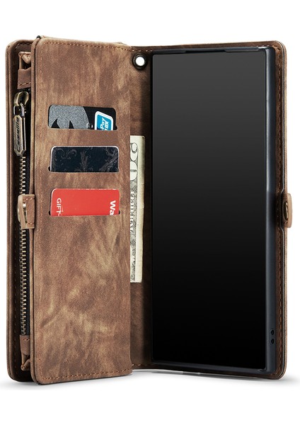 Samsung Galaxy Note 10 Plus Telefon Kılıfı (Yurt Dışından)
