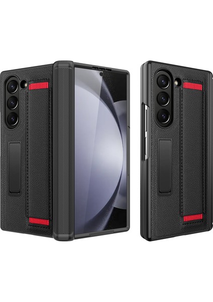Samsung Galaxy Z Fold 6 Telefon Kılıfı (Yurt Dışından)