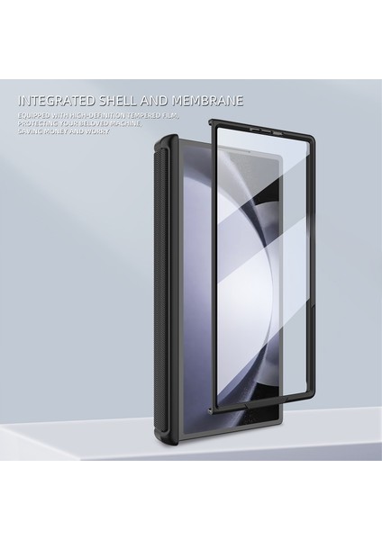 Samsung Galaxy Z Fold 6 Telefon Kılıfı (Yurt Dışından) modelleri