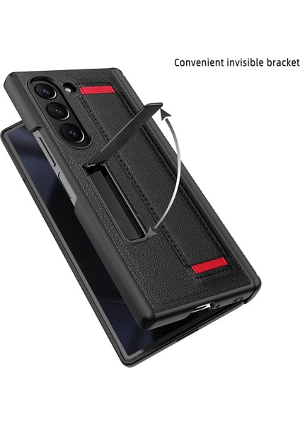 Samsung Galaxy Z Fold 6 Telefon Kılıfı (Yurt Dışından) fırsatları