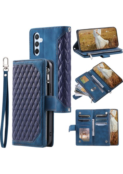 Samsung Galaxy S25 Telefon Kılıfı (Yurt Dışından)