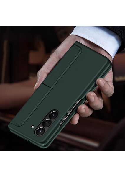 Samsung Galaxy Z Fold 5 Telefon Kılıfı (Yurt Dışından)