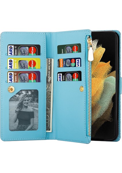 Samsung Galaxy Z Fold 5 Telefon Kılıfı (Yurt Dışından)