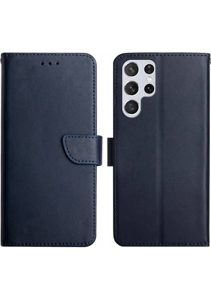 Samsung Galaxy S23 Ultra Telefon Kılıfı (Yurt Dışından)