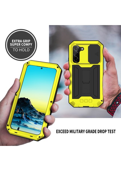 Samsung Galaxy S22 Telefon Kılıfı (Yurt Dışından) fırsatları