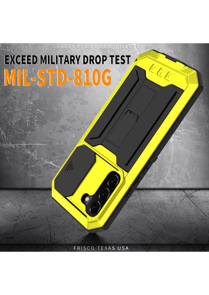 Samsung Galaxy S22 Telefon Kılıfı (Yurt Dışından) indirimleri