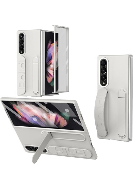 Samsung Z Fold3 Telefon Kılıfı (Yurt Dışından)