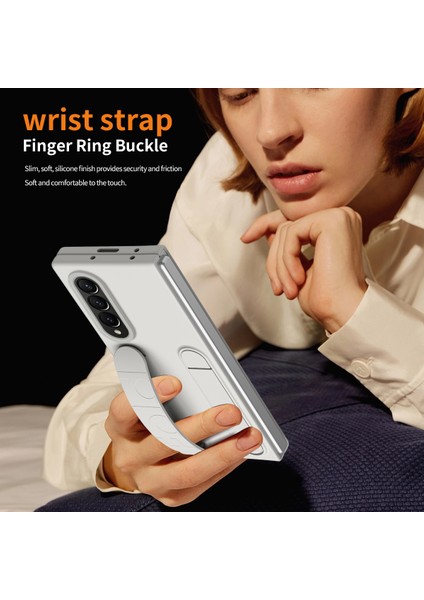 Samsung Z Fold3 Telefon Kılıfı (Yurt Dışından) fırsatları