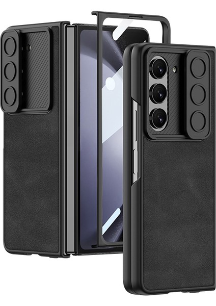 Samsung Galaxy Z Fold 5 Telefon Kılıfı (Yurt Dışından)