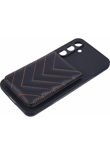 Samsung Galaxy S24 Plus Telefon Kılıfı (Yurt Dışından) indirimleri