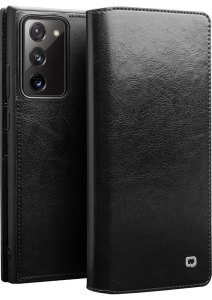 Samsung Galaxy Note 20 Telefon Kılıfı (Yurt Dışından)