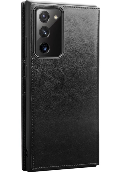 Samsung Galaxy Note 20 Telefon Kılıfı (Yurt Dışından) fiyatları