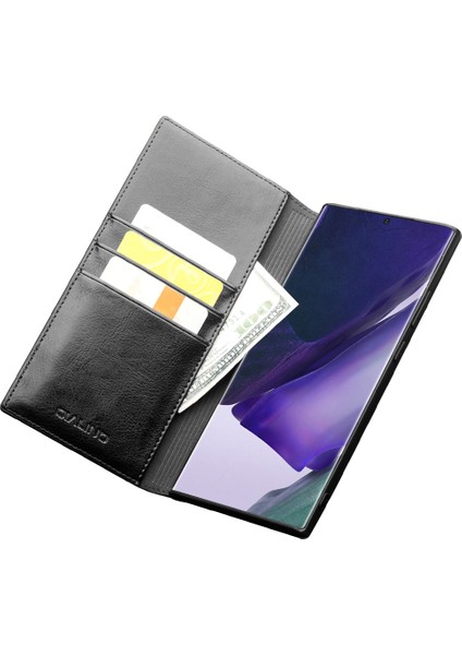 Samsung Galaxy Note 20 Telefon Kılıfı (Yurt Dışından) fırsatları