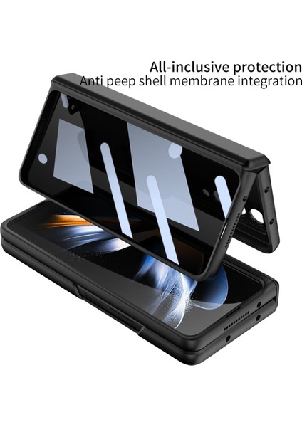 Samsung Galaxy Z Fold 4 Telefon Kılıfı (Yurt Dışından)