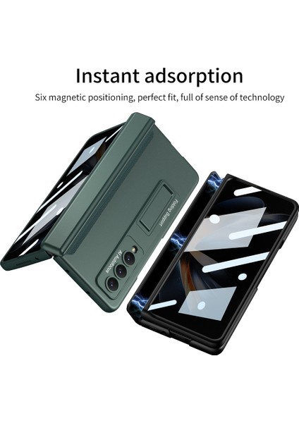 Samsung Galaxy Z Fold 4 Telefon Kılıfı (Yurt Dışından)