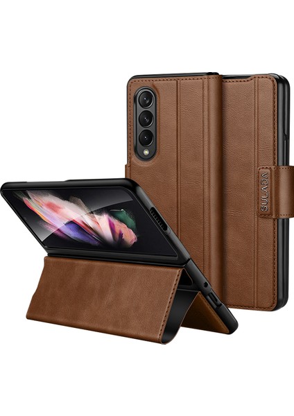 Samsung Galaxy Z Fold 4 Telefon Kılıfı (Yurt Dışından)