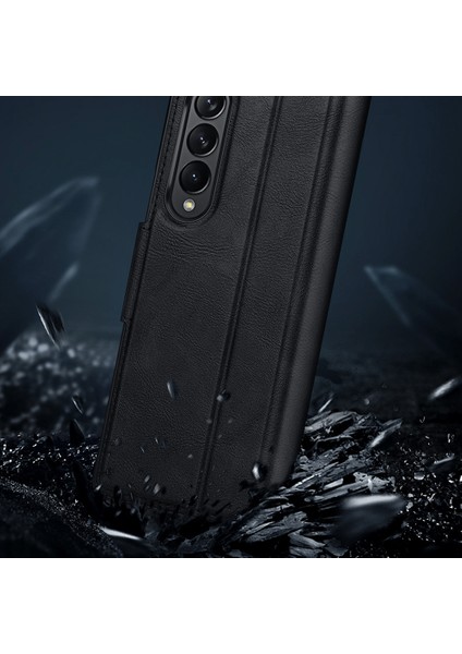 Samsung Galaxy Z Fold 4 Telefon Kılıfı (Yurt Dışından)