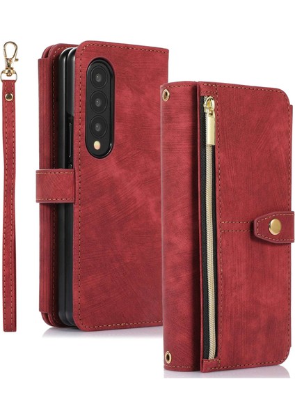 Samsung Galaxy Z Fold 4 Telefon Kılıfı (Yurt Dışından)