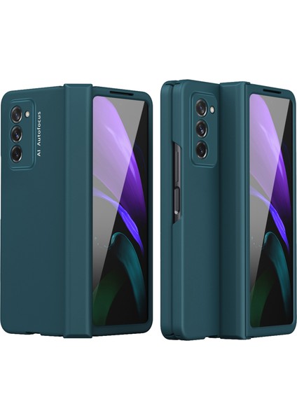 Samsung Galaxy Z Fold2 Telefon Kılıfı (Yurt Dışından)