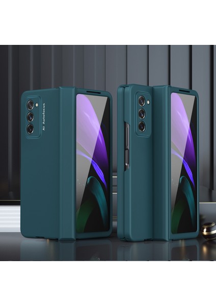 Samsung Galaxy Z Fold2 Telefon Kılıfı (Yurt Dışından) fırsatları