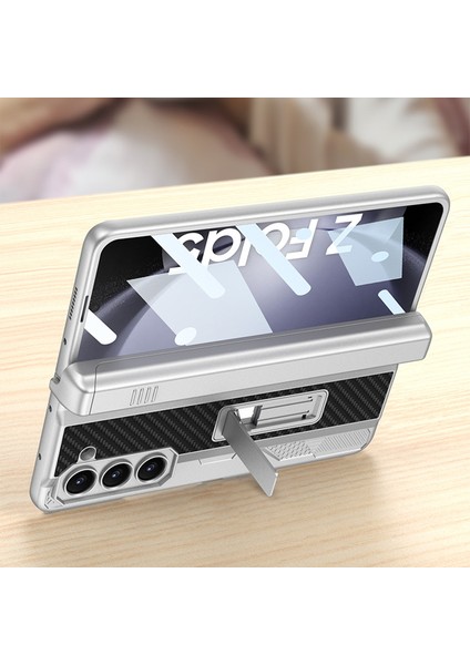 Samsung Galaxy Z Fold 5 Telefon Kılıfı (Yurt Dışından)
