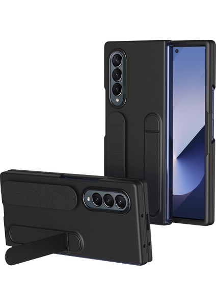 Samsung Z Fold3 Telefon Kılıfı (Yurt Dışından)